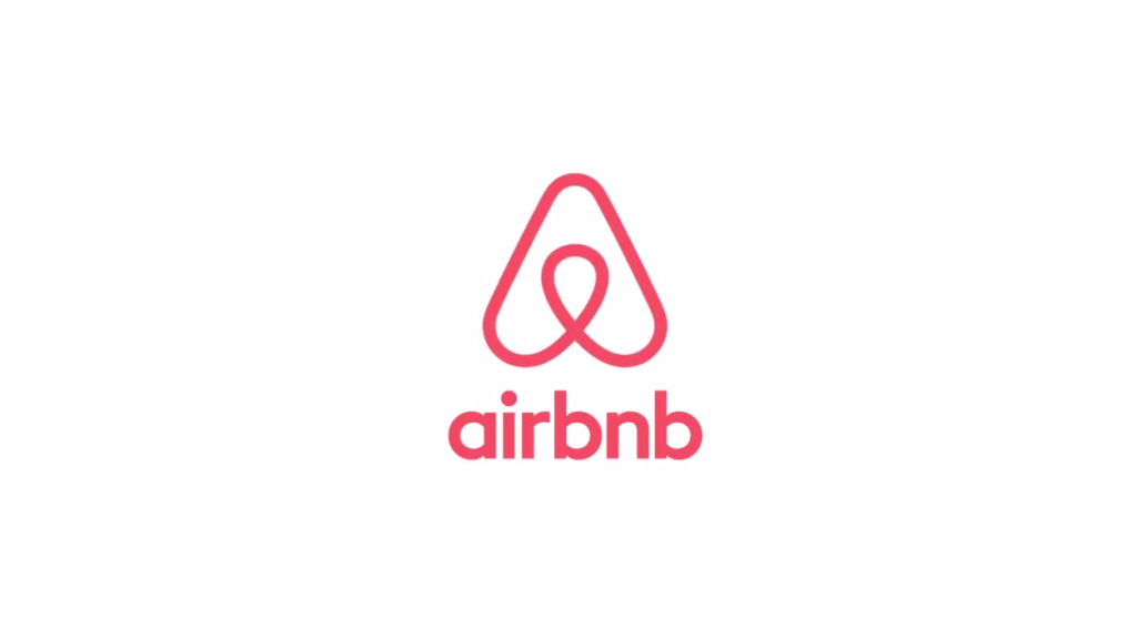 Airbnb new logo