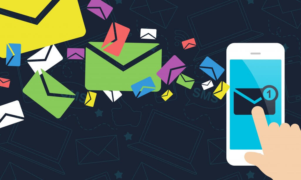 Mobile is Big, and Mobile Emails are Even Bigger