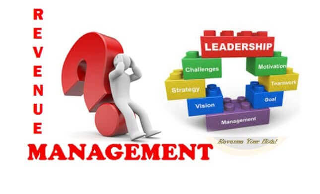 Revenue Management Leadership