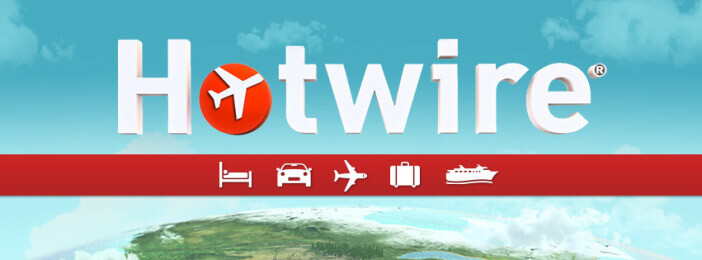 Hotwire travel