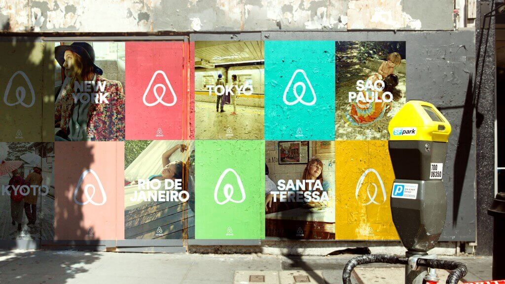 airbnb cities