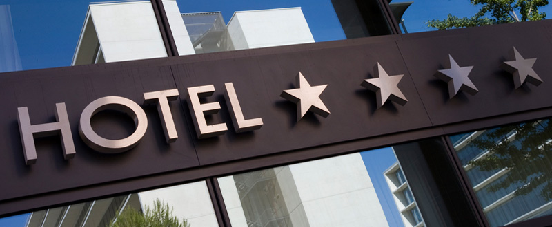 Booking.com experiments with star ratings to test price sensitivity