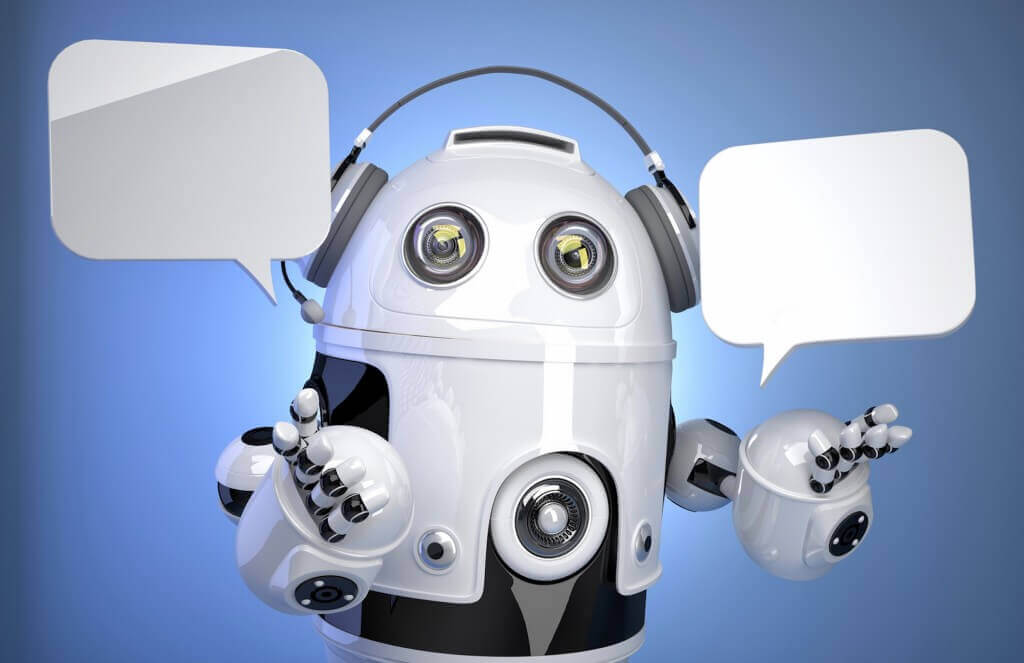 Five ways chatbots could change the hotel industry
