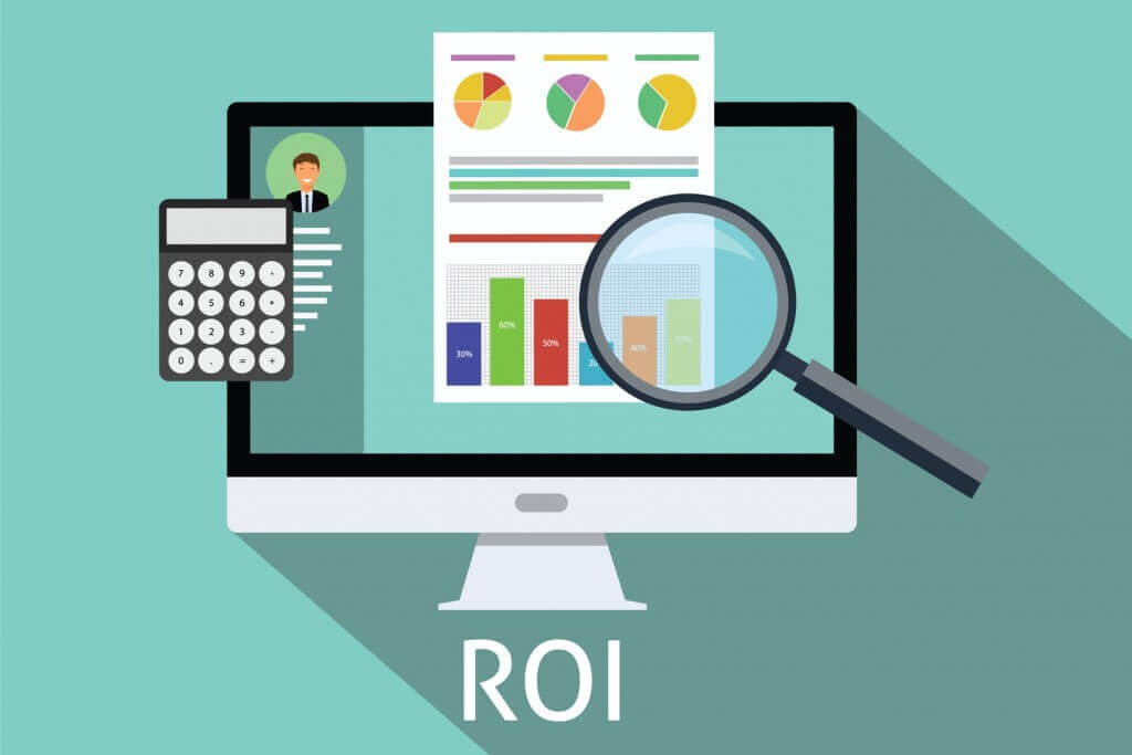 5 Reasons Why You Can’t Place an ROI on Social Media