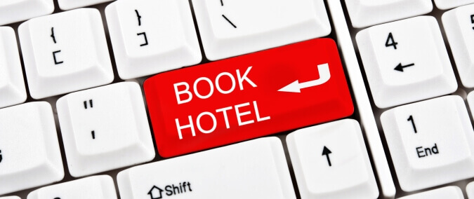 Four ways hotels can increase direct bookings