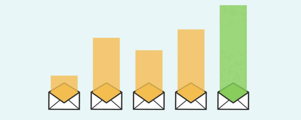 email metrics