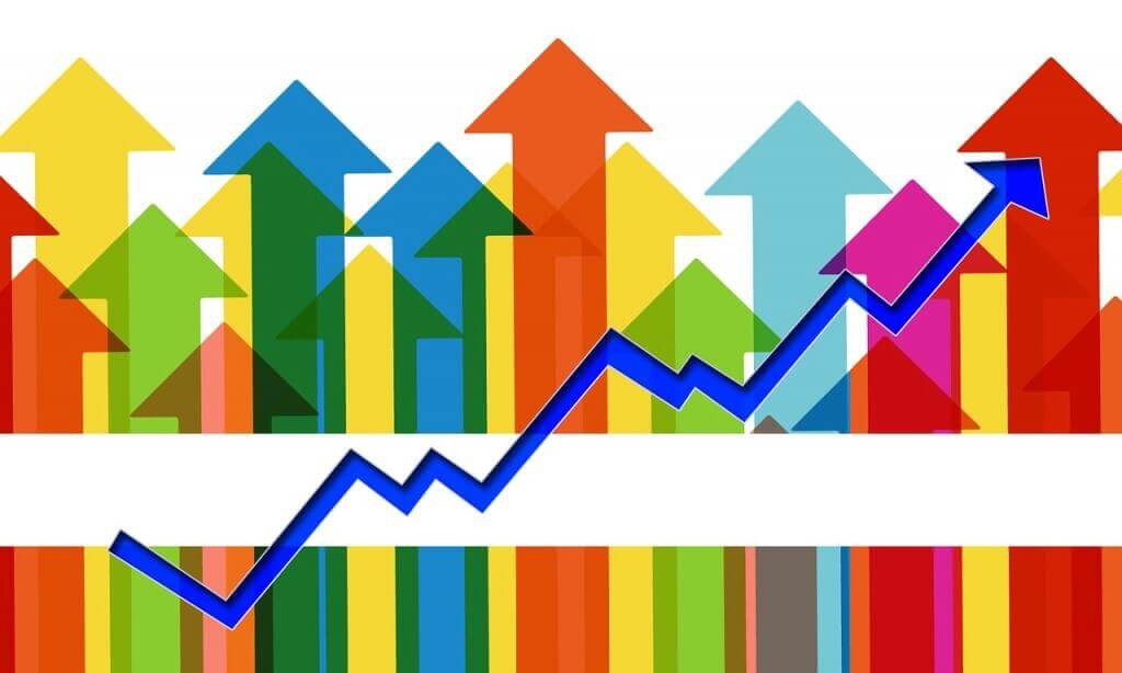 hotel occupancy and revenue