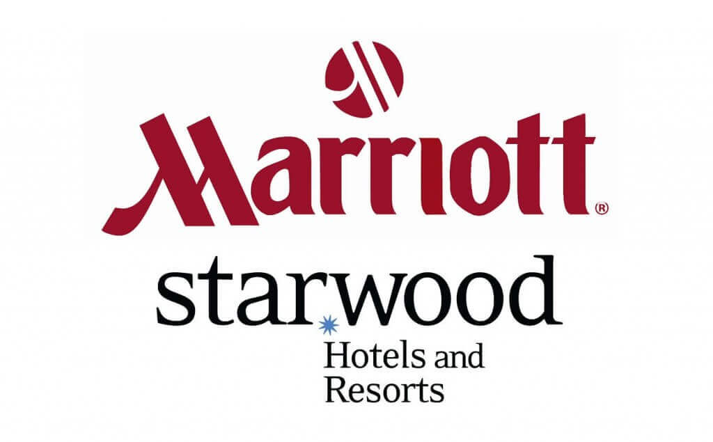 marriott and starwood