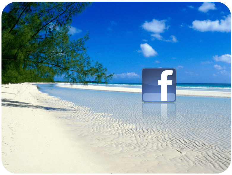 get more bookings through your facebook page