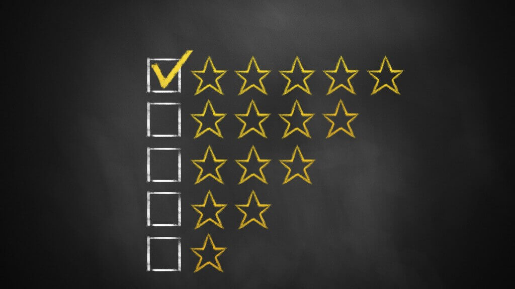 How to Optimize for Google "Reviews Around the Web"