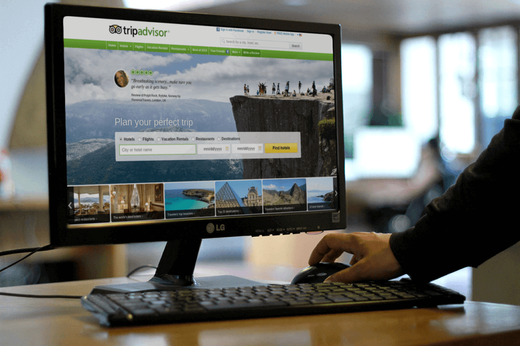 TripAdvisor Instant Booking: Testing, Learning and Confusing