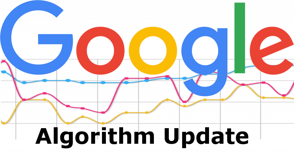 google-algorithm-ipdate