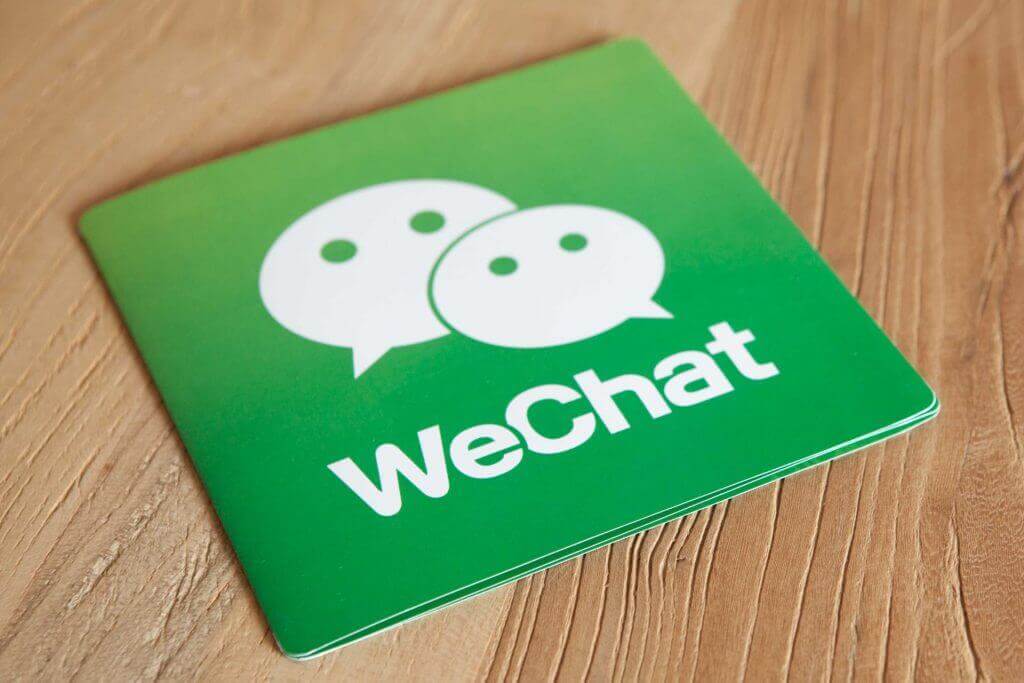10 Companies Demonstrating Effective WeChat Marketing Campaigns.