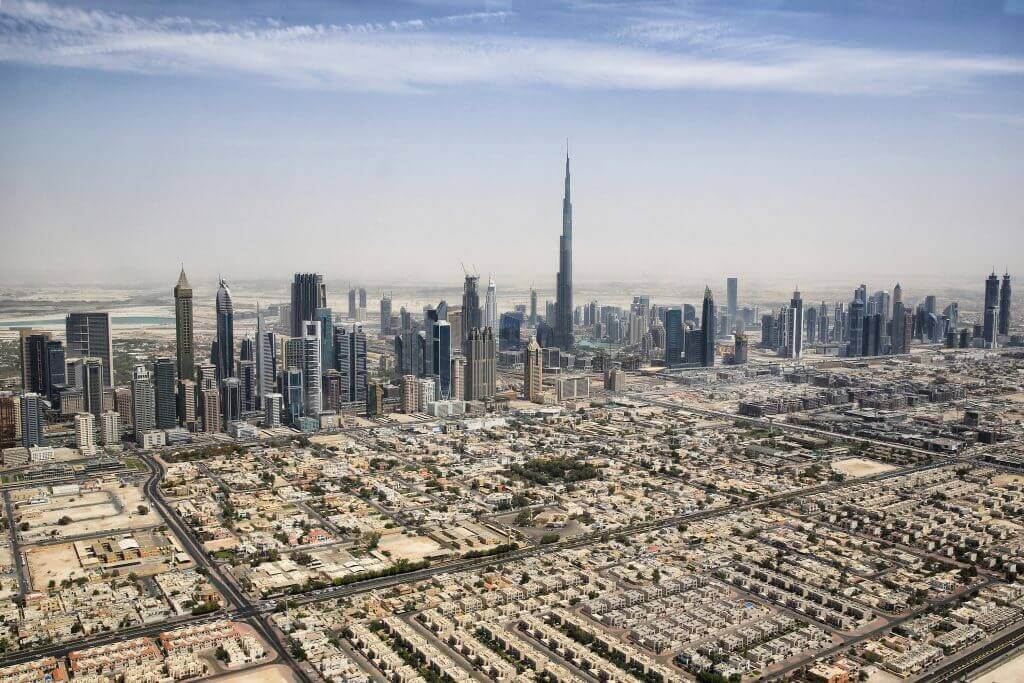 Increasing hotel supply in Middle East a challenge for operators