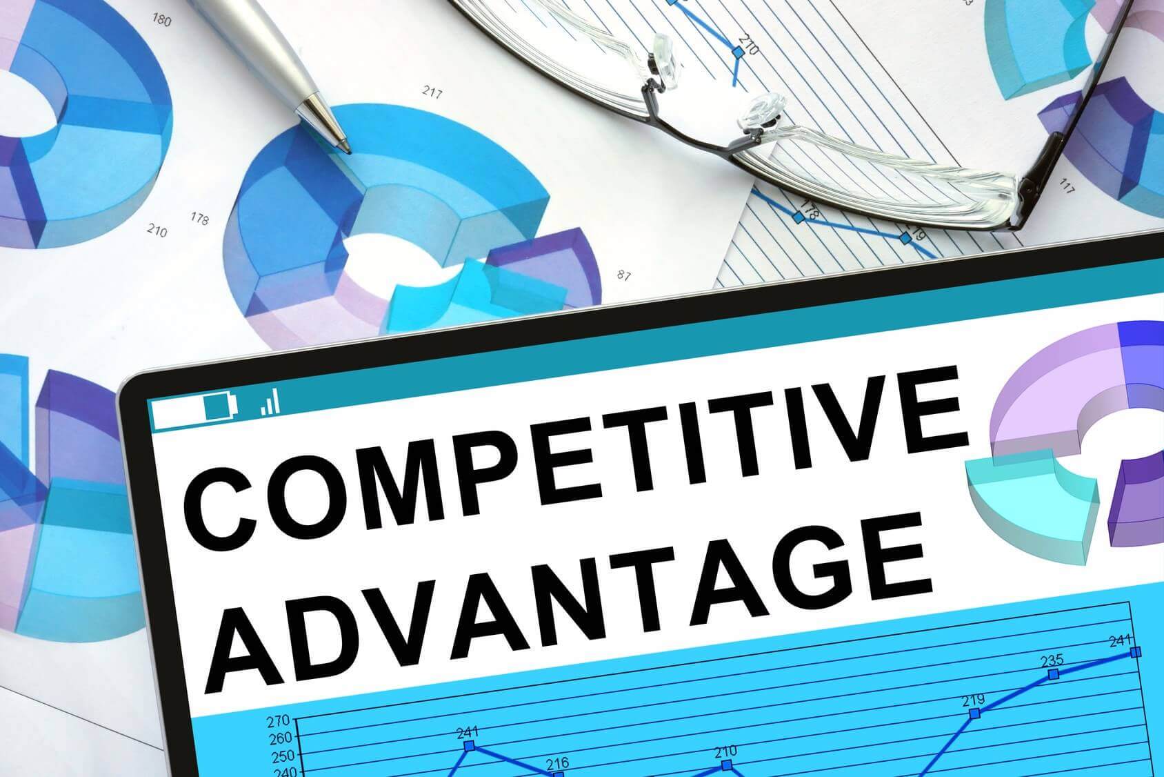 marketing-strategies-for-a-competitive-advantage-in-2017