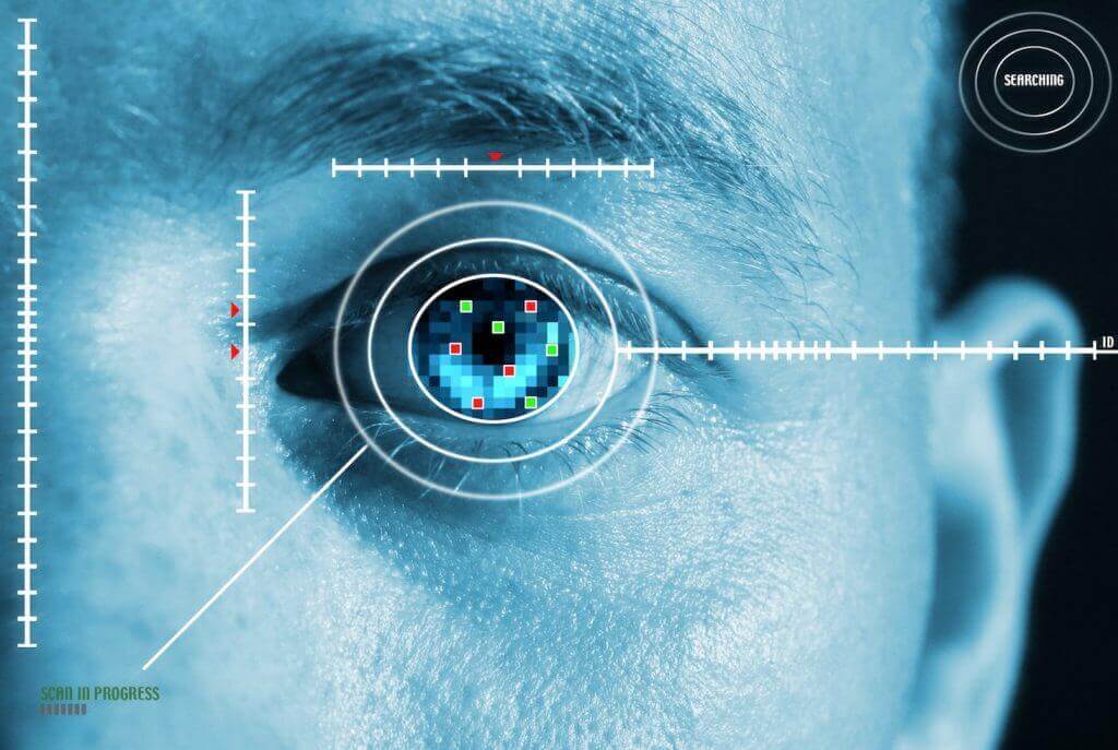 expedia usability lab eye tracking