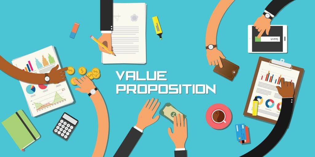 hotels value proposition