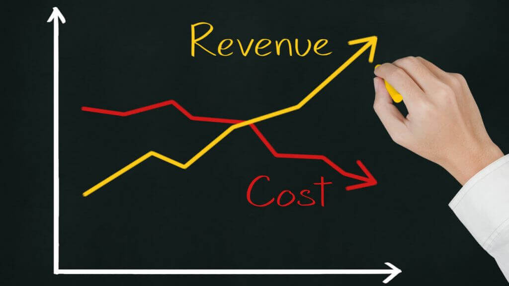 increase-revenue-reduce-costs
