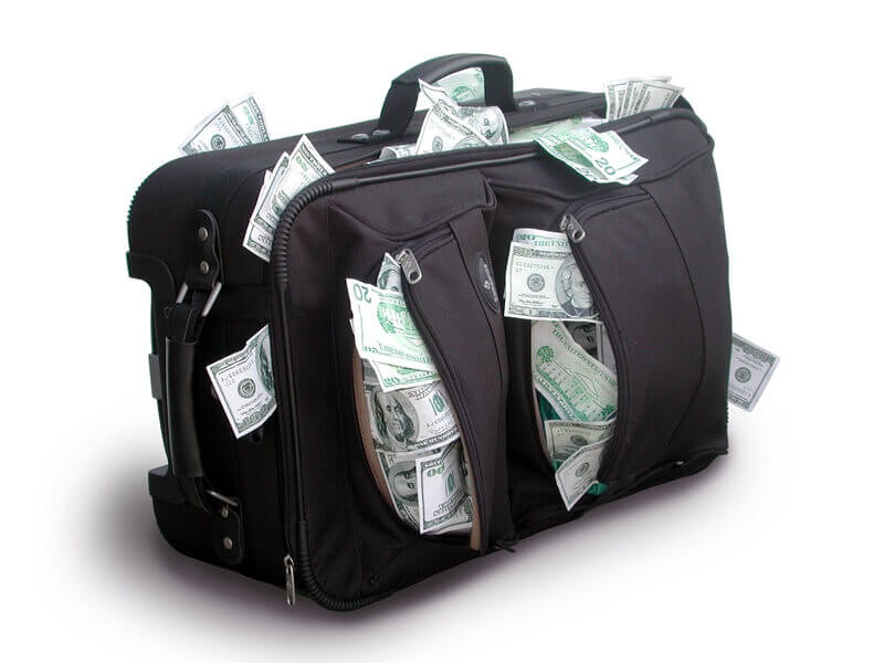baggage essentials in airline revenue management