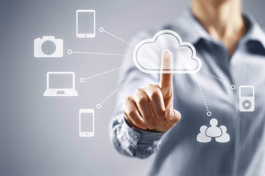 Cloud PMS : A Safe Bet for Security, Liability and Payments