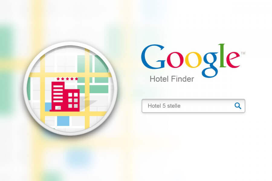 Google Hotel Search The Feature Which May Change Online Distribution