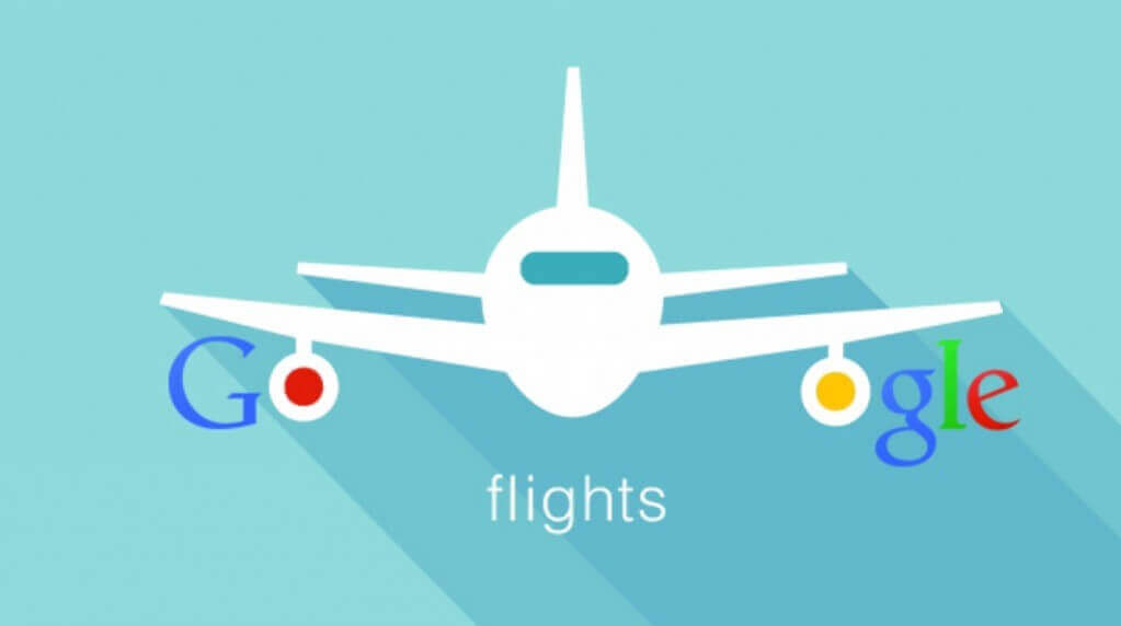 Google Flights' New Look Moves Away From Travel Inspiration