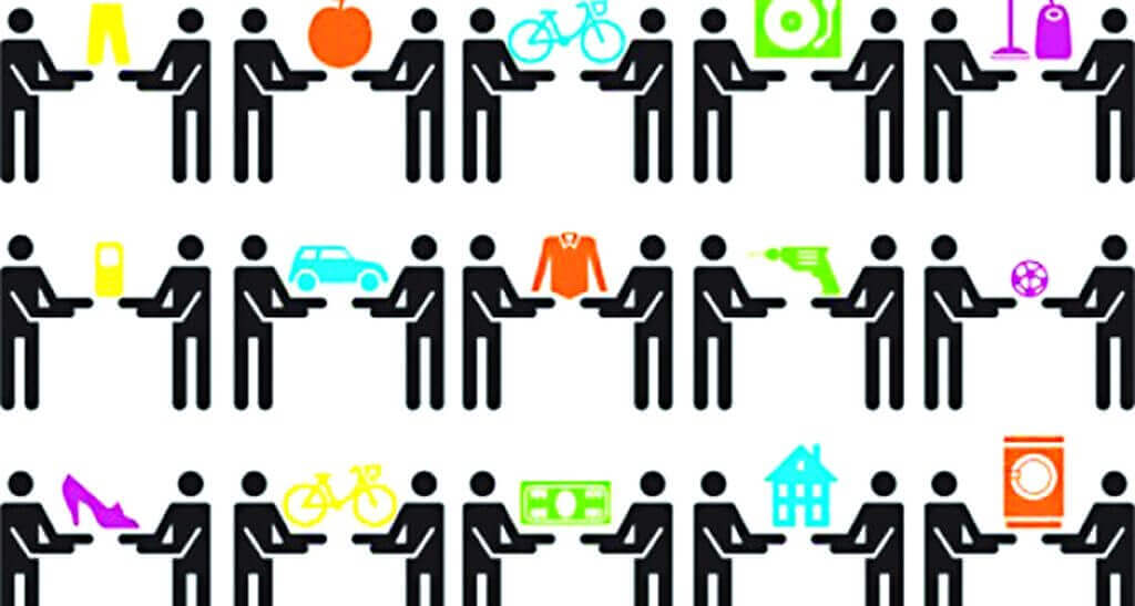 The Sharing Economy: Opportunities for Hoteliers