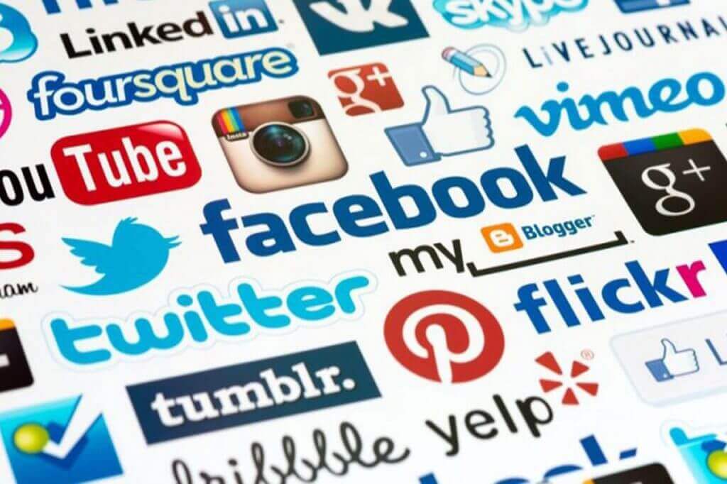 The Relationship Between Social Media &amp; Revenue Management