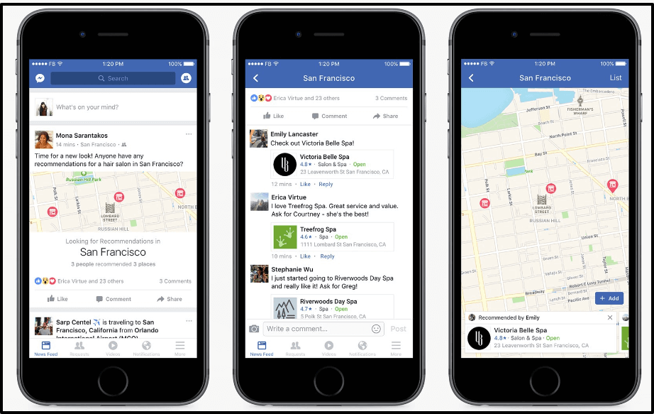 Facebook's Head of Travel on Hotels Going Mobile