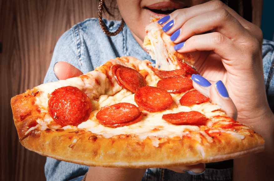 3 Fast, Fresh Lessons Hotels Can Learn From Dominos