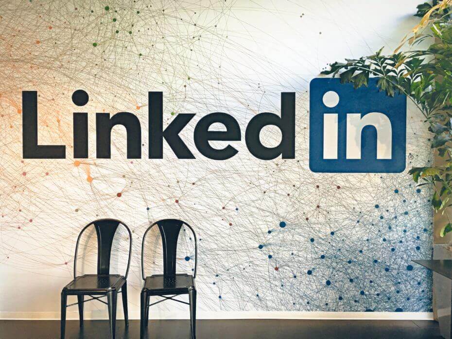 Modern Guide to Social Media Content Marketing, Part 3: LinkedIn