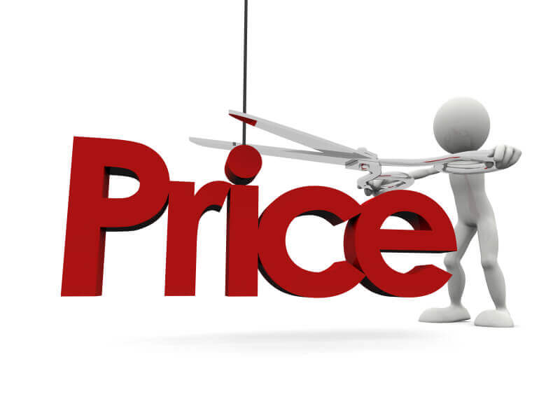 Benefits of Understanding and Being Price Competitive