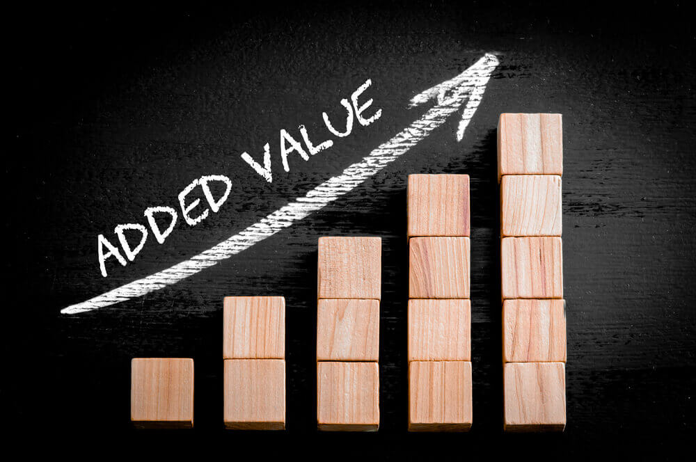 The Power of Value Adds to Increase Guests Bookings