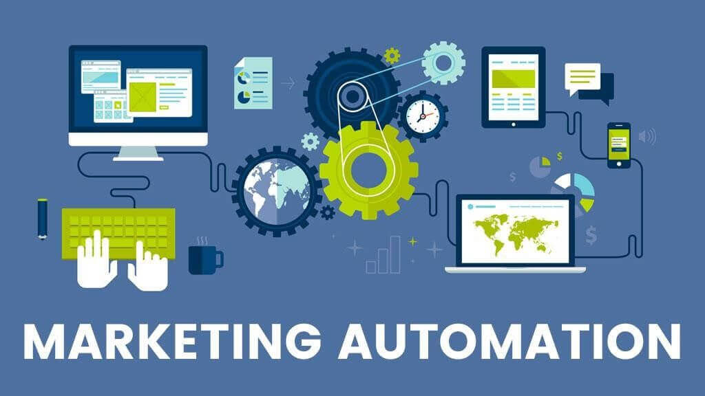 Smart hotel marketers using marketing automation to increase revenue