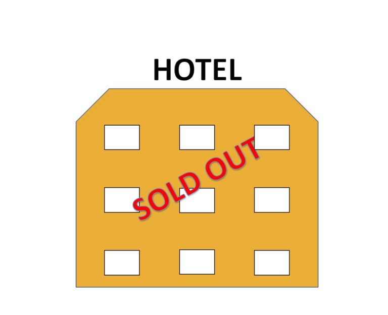 Ensure a successful overbooking strategy for your hotel