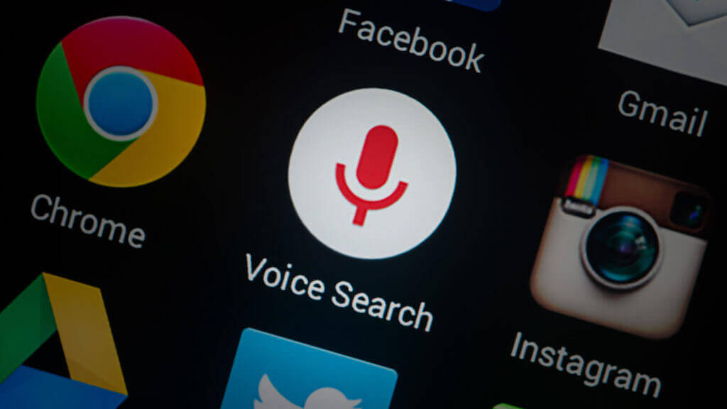 How Voice Search Will Impact Travel Marketing