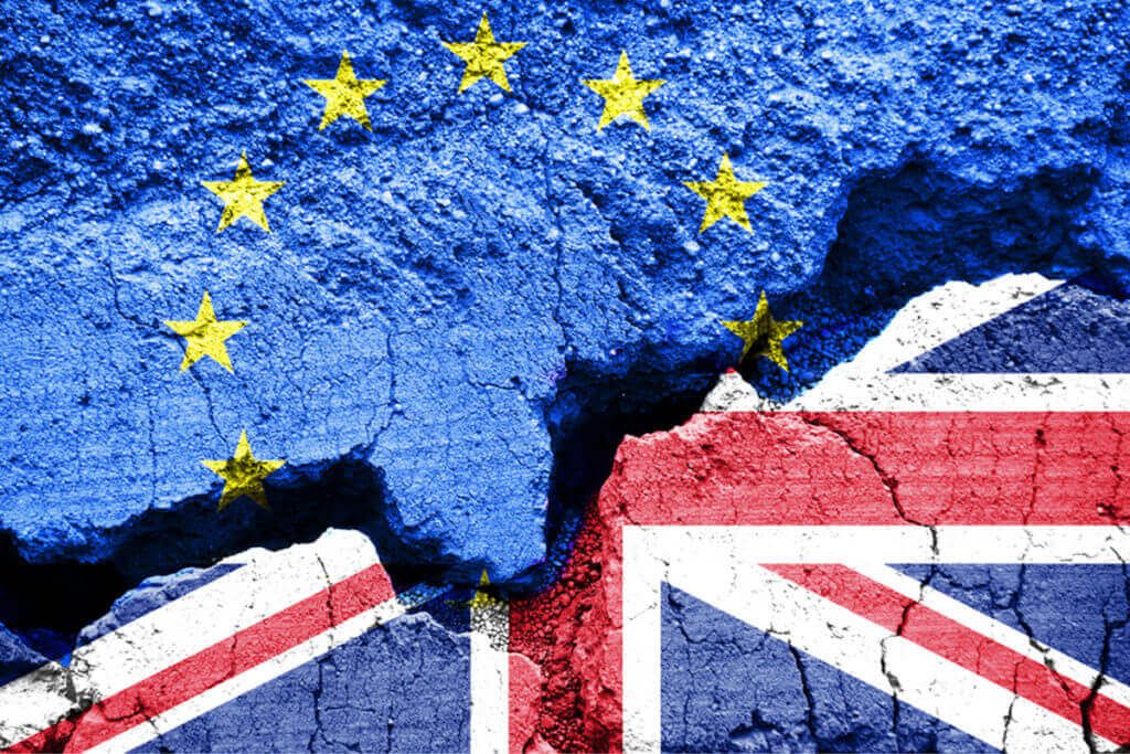 How is Brexit Hitting Hotels? An Analysis & Recommendations