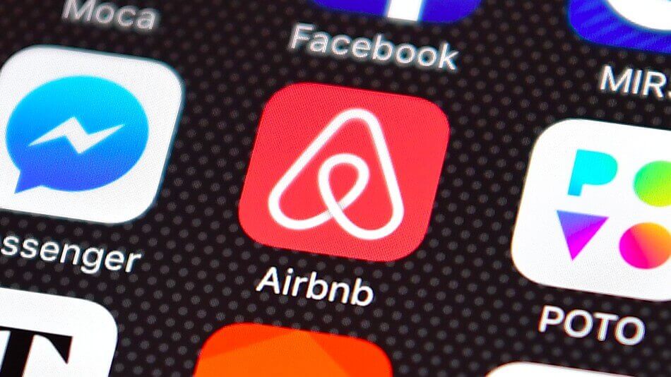 Airbnb fights for outbound Chinese travelers