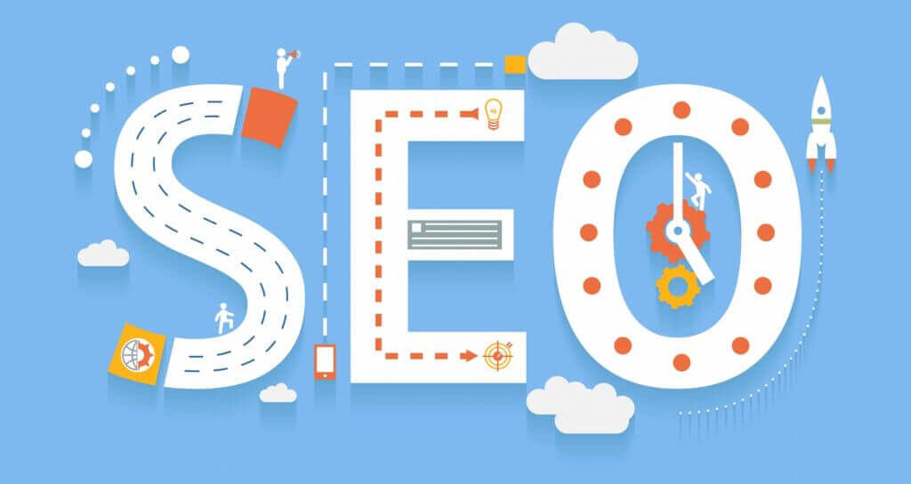 Your 6 New Year SEO Resolutions