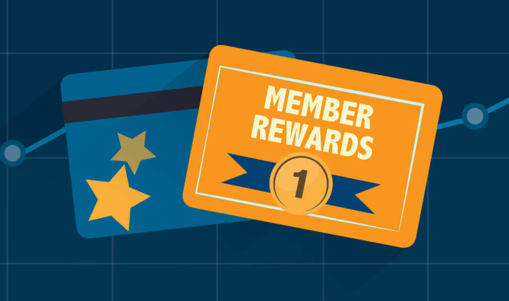 Loyalty programs at your B&B Discounts vs Perks