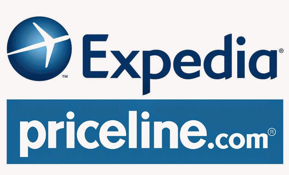 Expedia and Priceline battle the digital duopoly