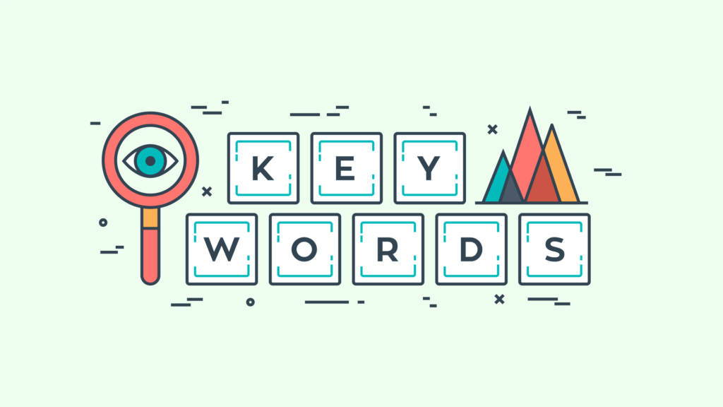 Do keywords still matter in SEO for hotels?