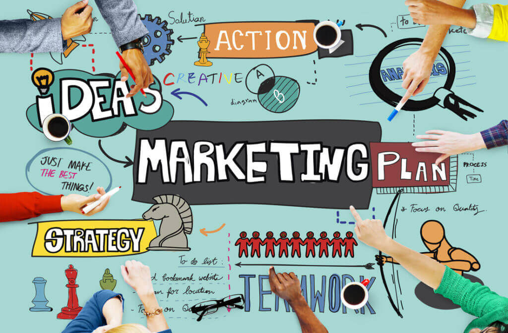 Marketing to Mitigate the Impact of COVID19