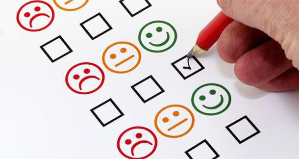 7 Tips for Nailing Guest Feedback Surveys