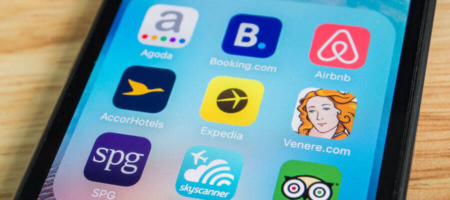 What Booking.com’s marketing budget shift means for hotels