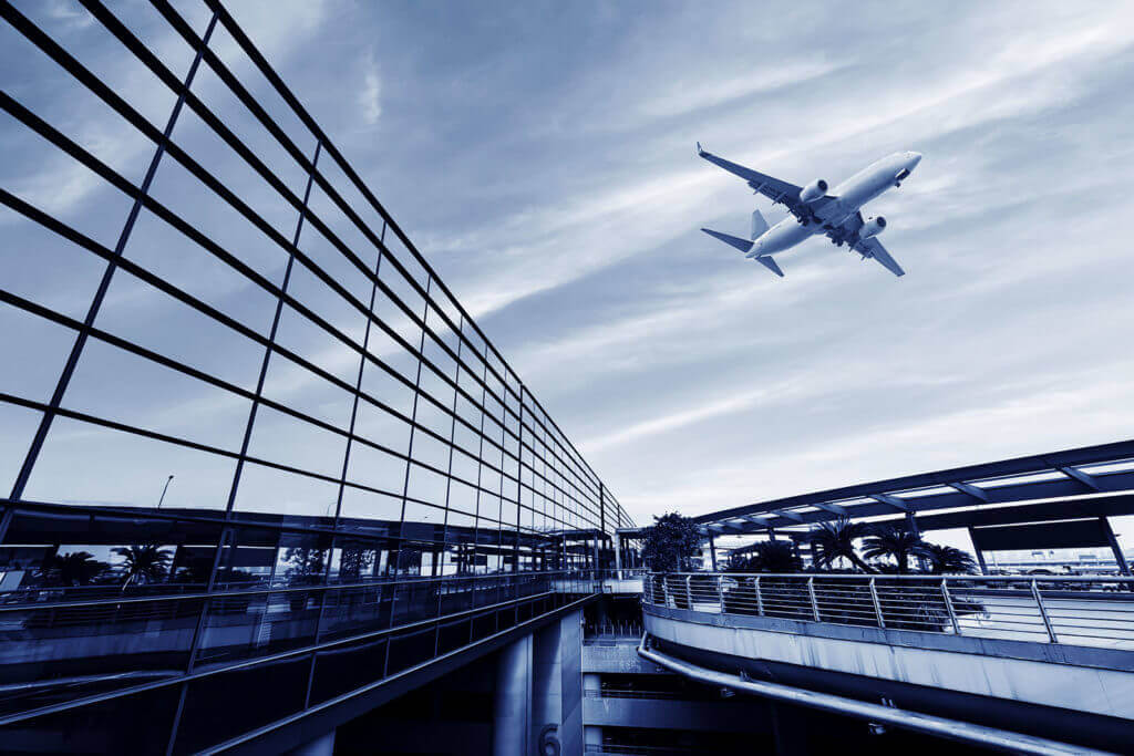 Top 8 Ways to increase occupancy for hotels near airport