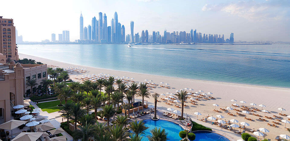 Profit Spurt Ends for MENA Hotels