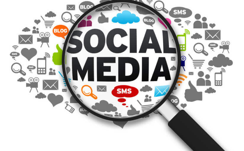 20 Ways Your Property Can Benefit From Using Social Media