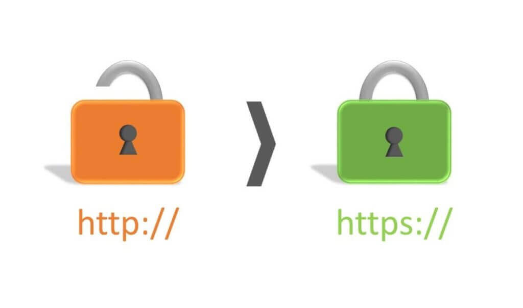 SEO checks to perform when switching to SSL on your hotel website