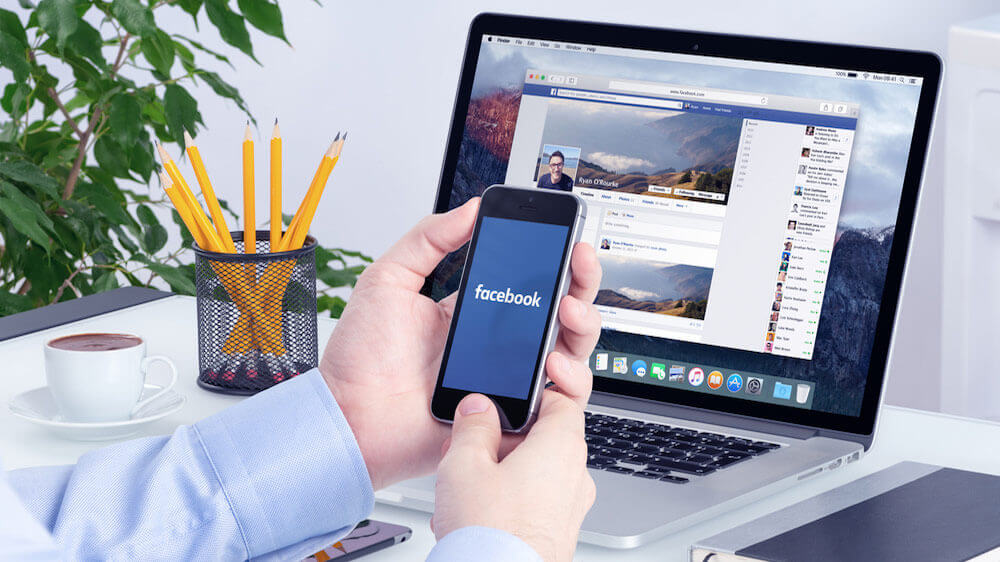 Why you need to be aware of the Facebook path to purchase at your B&B